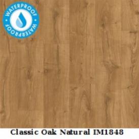 Classic Oak Natural