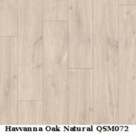 Havanna Oak Natural