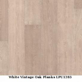 White Vintage Oak