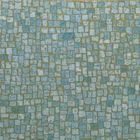 Italian Mosaic Venetian Blue
