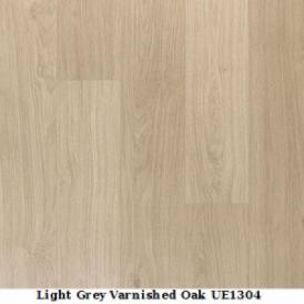 Light Grey Varnished Oak