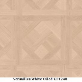 Versailles White Oiled