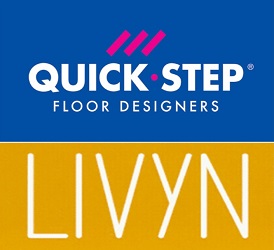 Quick step Livyn