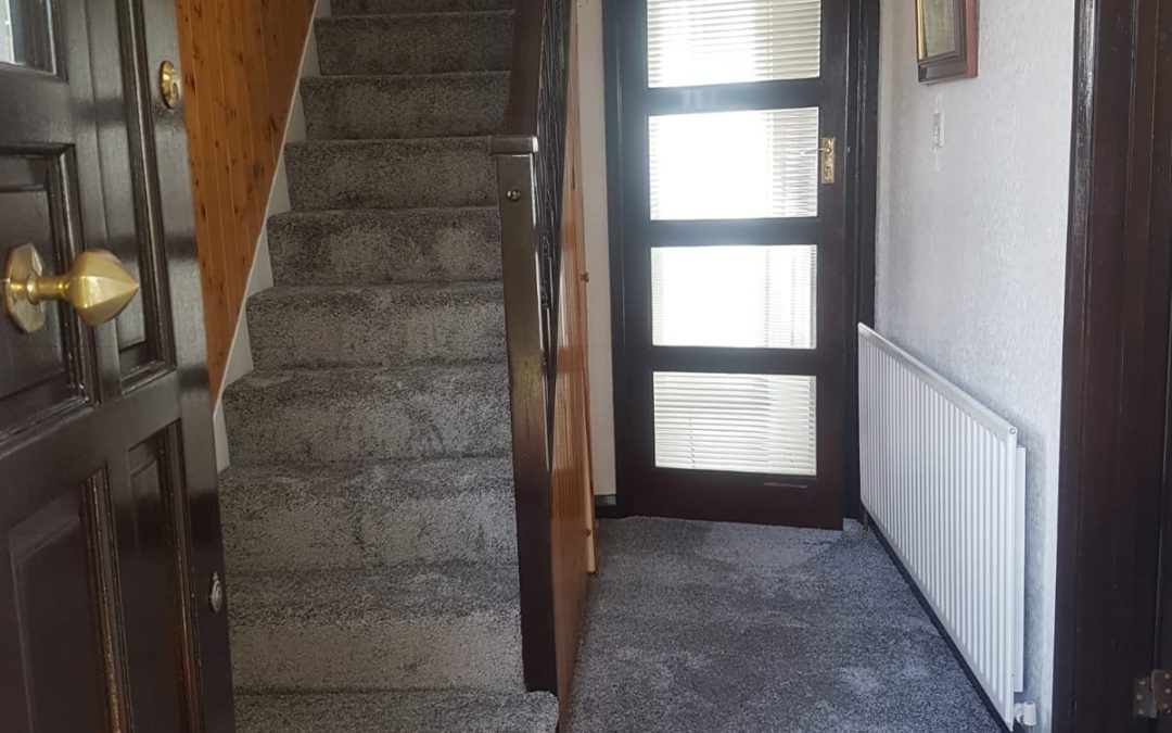 AW Carpets Fitted in Bedrooms & Stairs/Landing, Ruislip